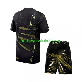 Paris Saint Germain Night Edition Voetbalshirts Kind Vierde 2025-26